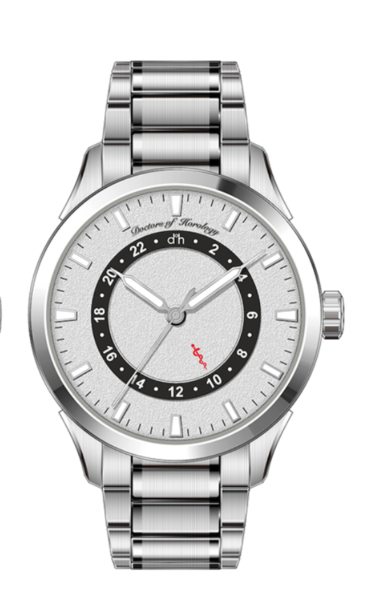 DoH GMT Edition 1 - Tuxedo